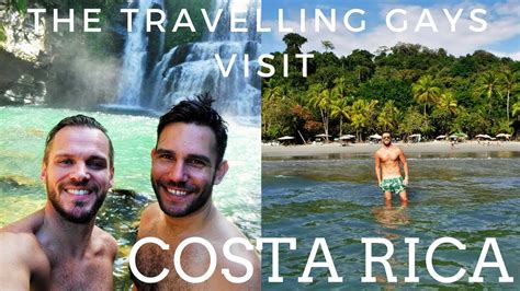 Gay sex travel in costa rica  VISIT SITE